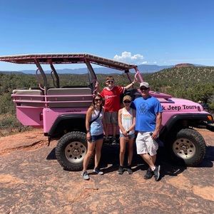 Meet your Posher, Krystal